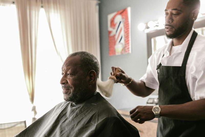 HaarMeister Berlin - Image 1